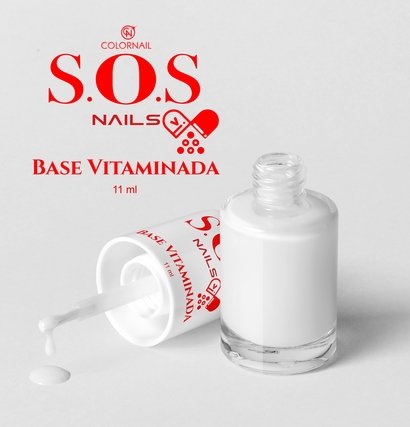 BASE VITAMINADA  PREMIUM REF: 173